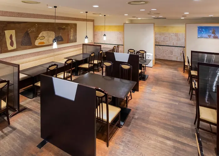 Hotel Lifort Sapporo